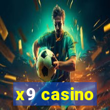 x9 casino