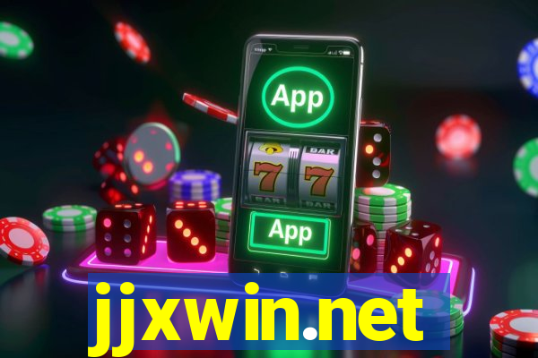 jjxwin.net