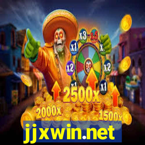 jjxwin.net