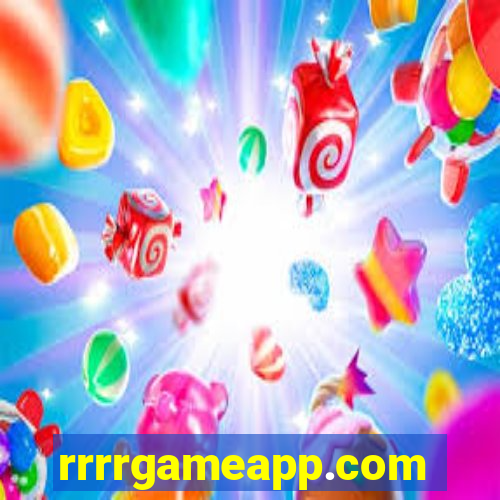 rrrrgameapp.com