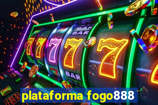 plataforma fogo888