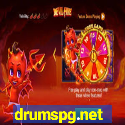 drumspg.net