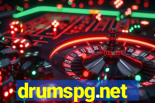 drumspg.net