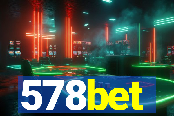 578bet