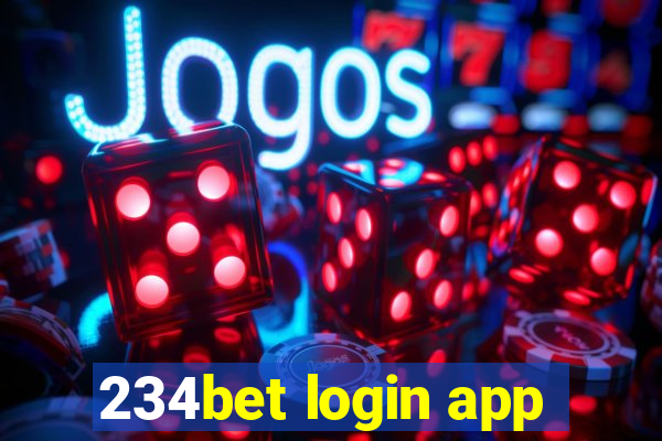 234bet login app