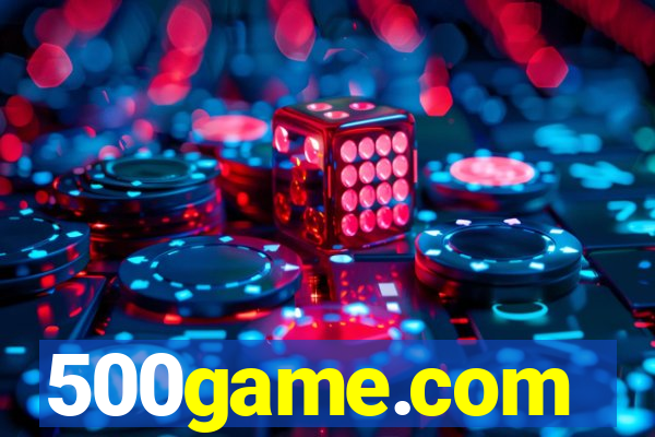 500game.com