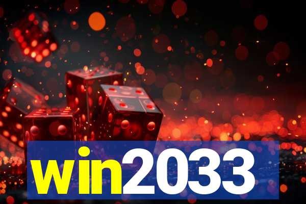 win2033