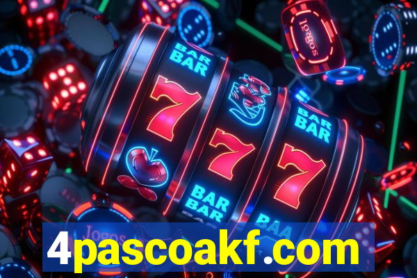 4pascoakf.com