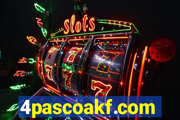 4pascoakf.com