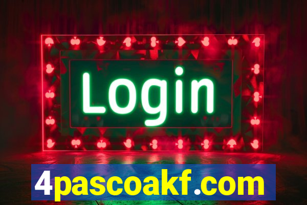 4pascoakf.com