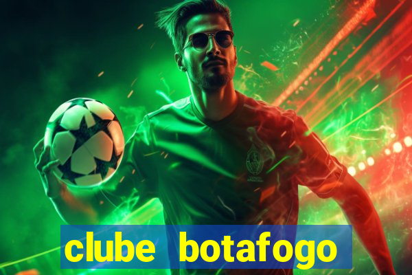 clube botafogo santa felicidade