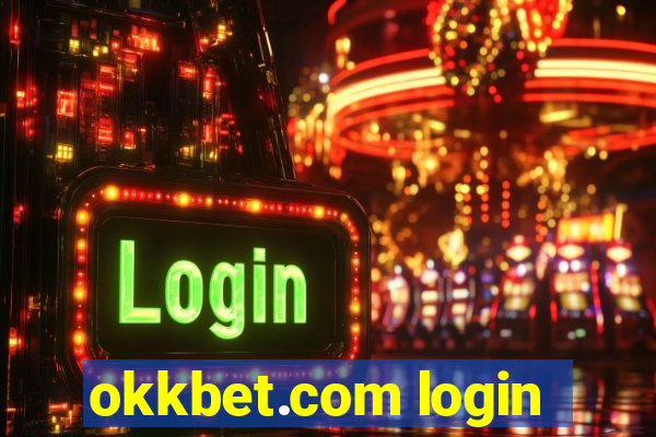 okkbet.com login