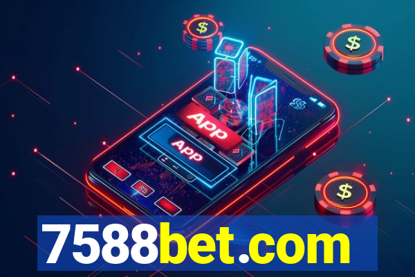 7588bet.com