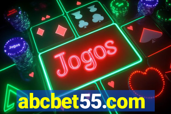 abcbet55.com