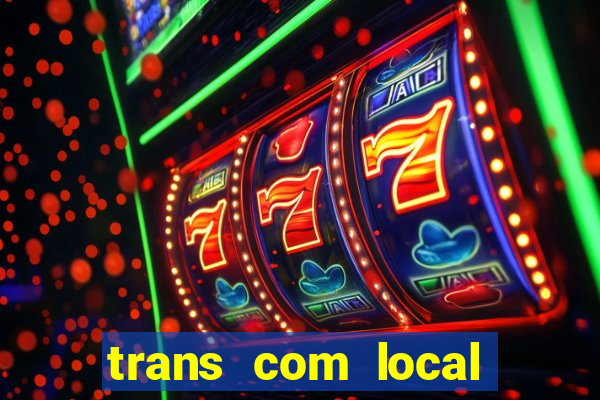 trans com local porto alegre