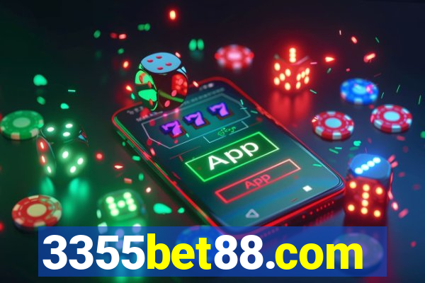 3355bet88.com