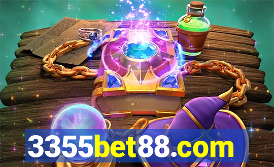 3355bet88.com