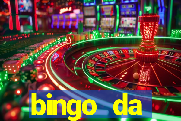 bingo da porcentagem para imprimir