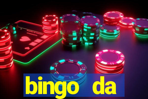 bingo da porcentagem para imprimir