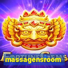 massagensroom