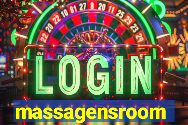 massagensroom