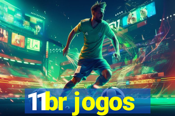 11br jogos