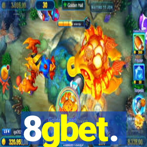 8gbet.