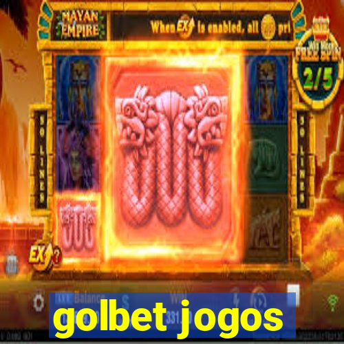 golbet jogos