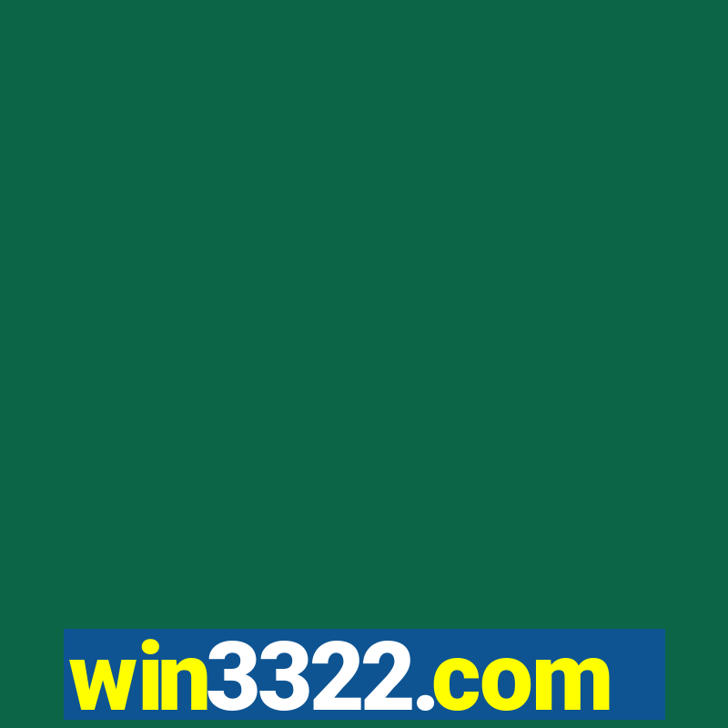 win3322.com