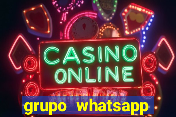 grupo whatsapp blitz porto alegre