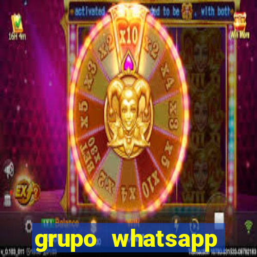 grupo whatsapp blitz porto alegre