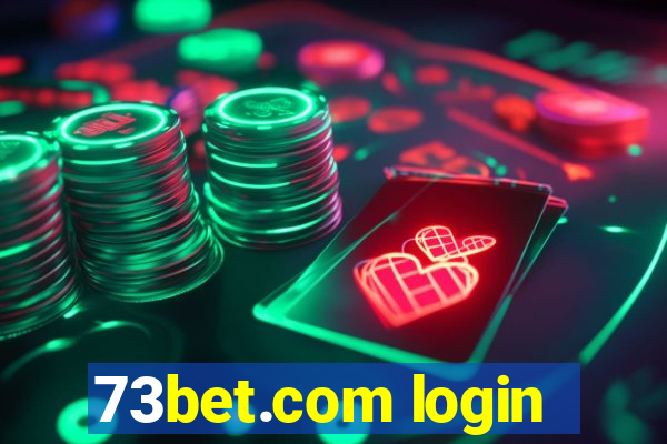 73bet.com login