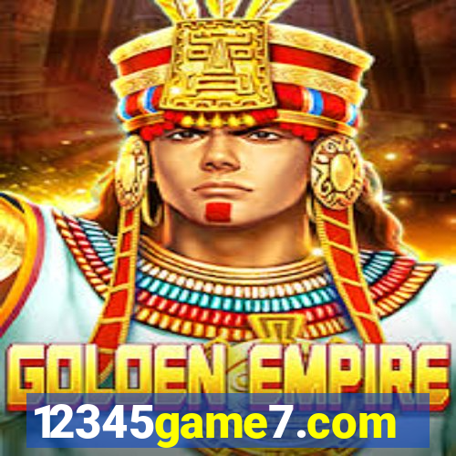 12345game7.com