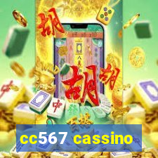 cc567 cassino