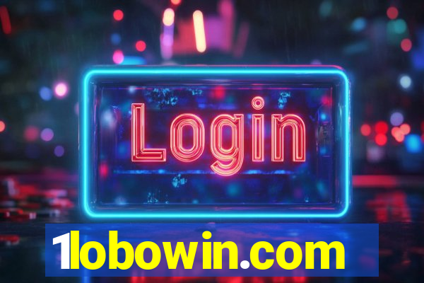 1lobowin.com