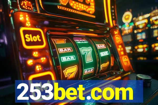 253bet.com