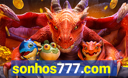 sonhos777.com