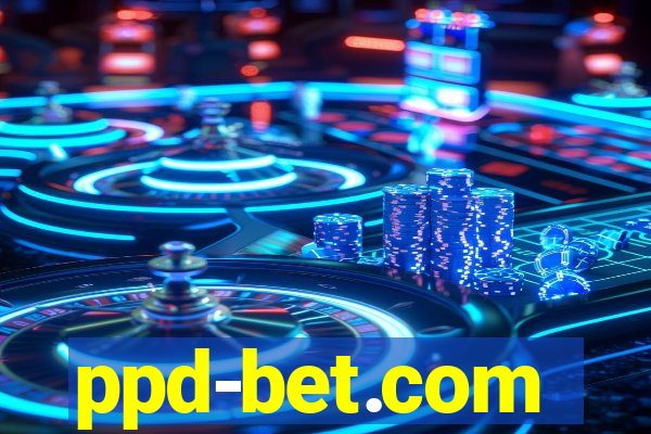 ppd-bet.com