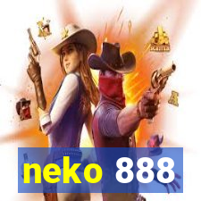 neko 888