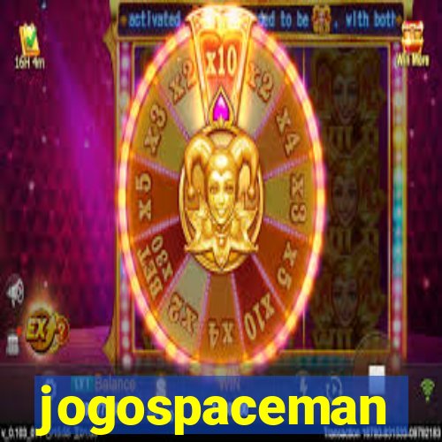 jogospaceman