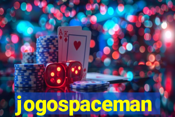 jogospaceman