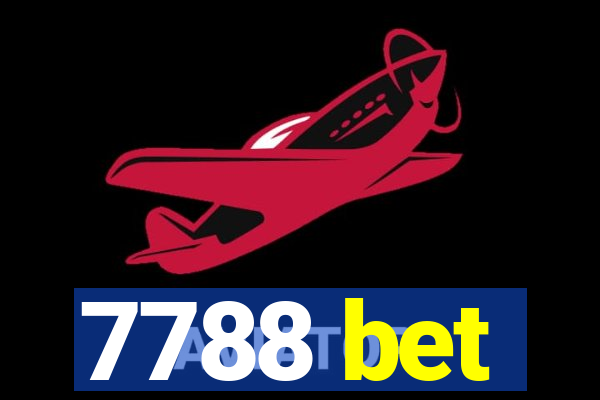 7788 bet