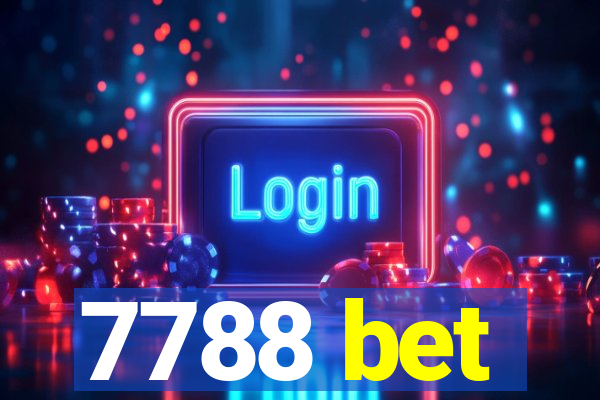 7788 bet