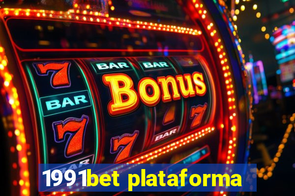 1991bet plataforma