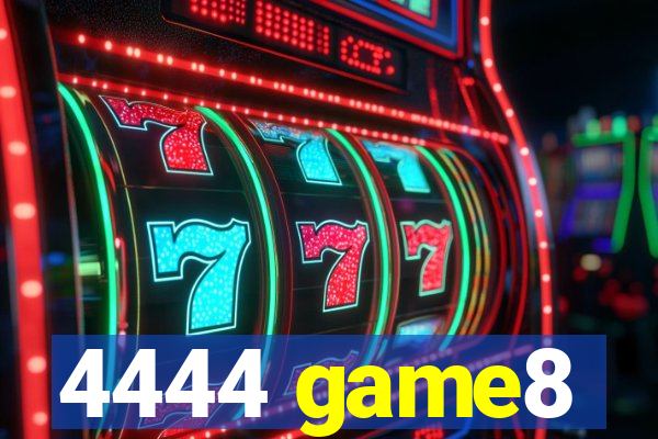 4444 game8