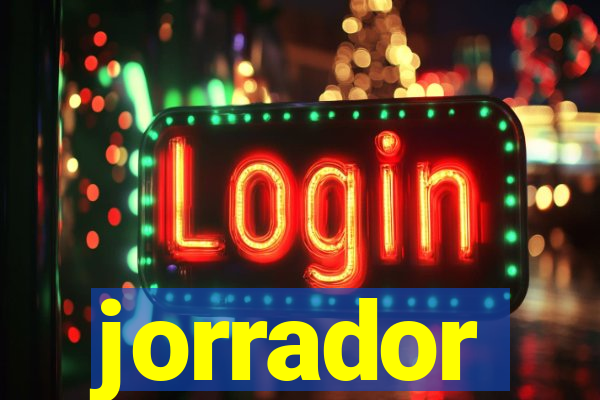 jorrador