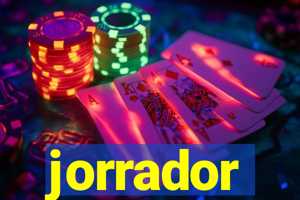 jorrador