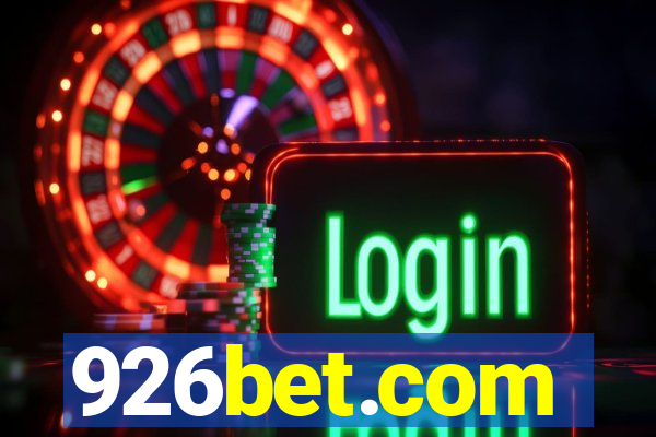 926bet.com