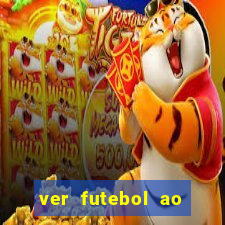 ver futebol ao vivo multi