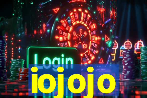 iojojo